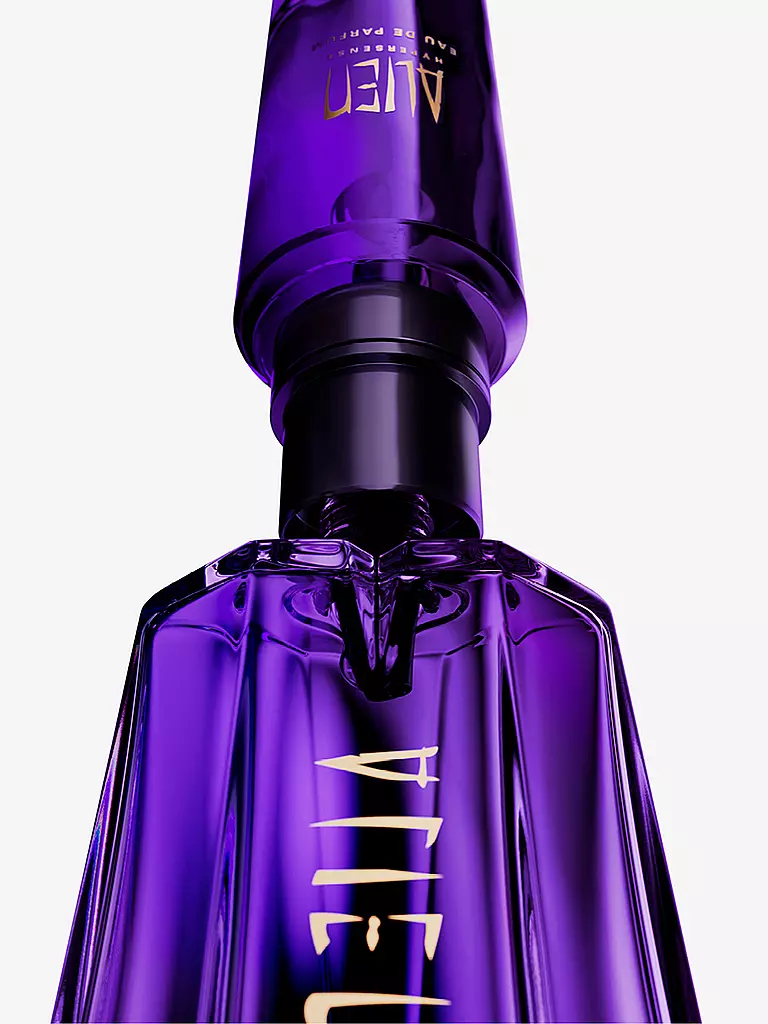 MUGLER | Alien Eau de Parfum Vapo 90ml Recargable | 