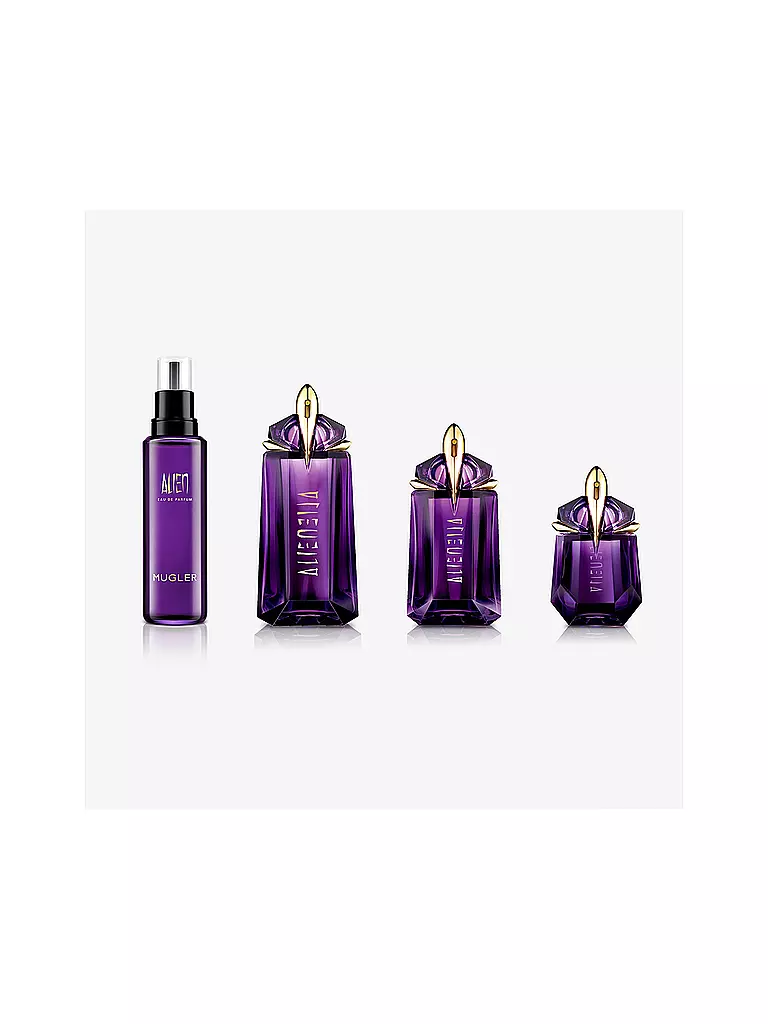 MUGLER | Alien Eau de Parfum Vapo 90ml Recargable | 