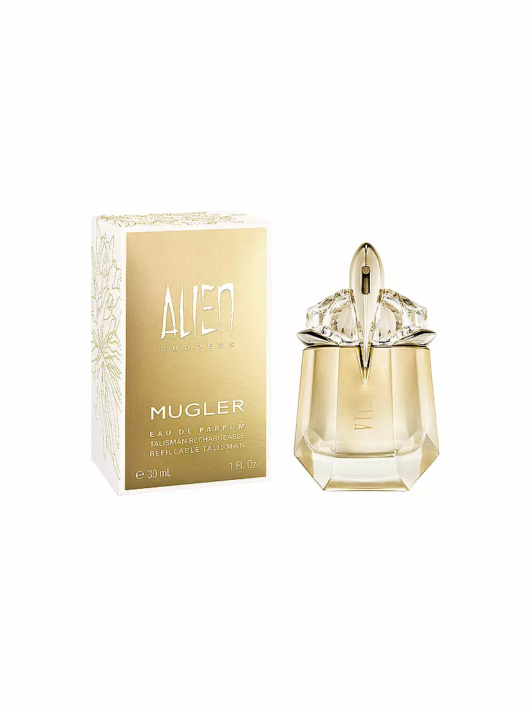 MUGLER | Alien Goddees Eau de Parfum 30ml | Sin color