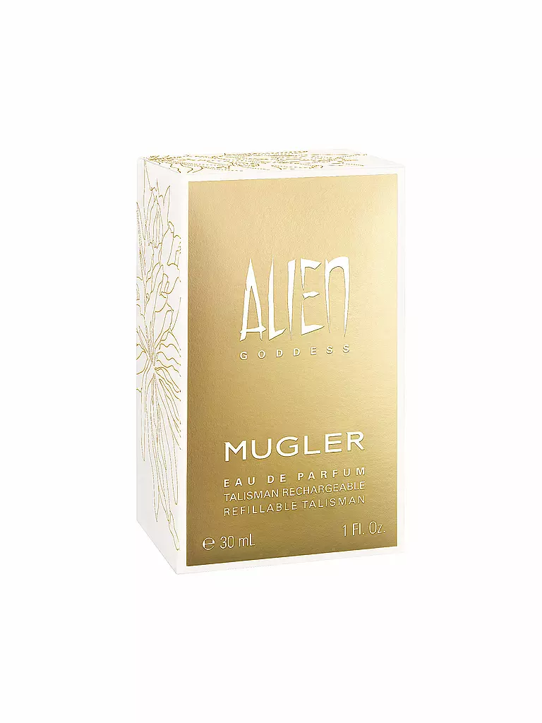 MUGLER | Alien Goddees Eau de Parfum 30ml | Sin color