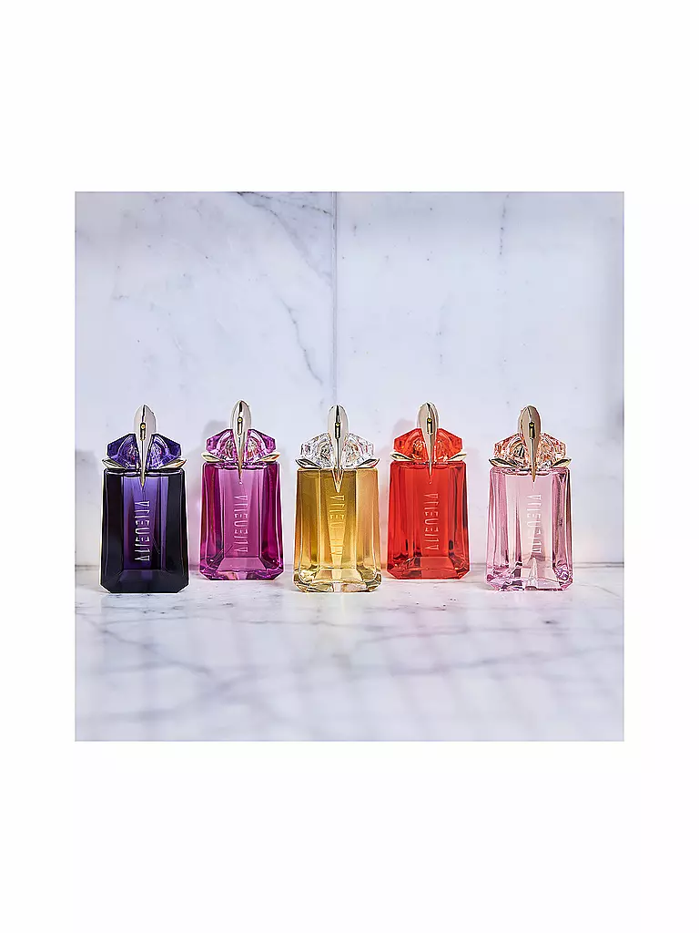 MUGLER | Alien Goddees Eau de Parfum 30ml | Sin color