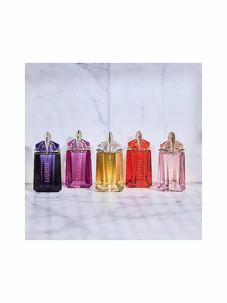 MUGLER | Alien Goddees Eau de Parfum 90ml | Sin color