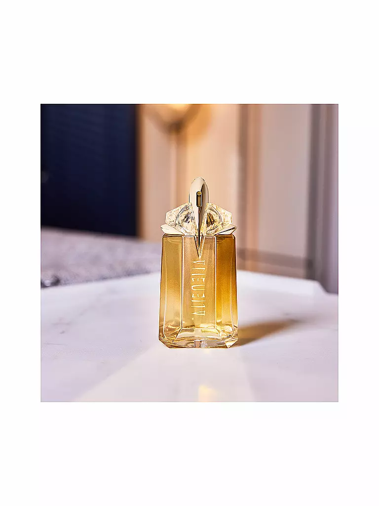 MUGLER | Alien Goddees Eau de Parfum 90ml | Sin color