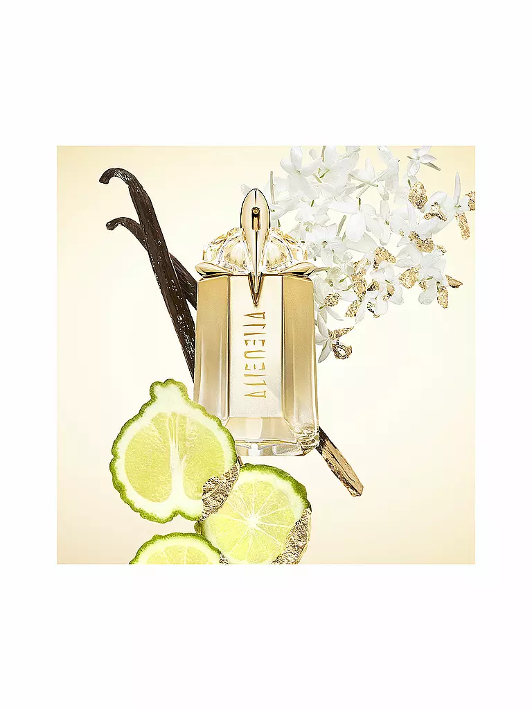 MUGLER | Alien Goddees Eau de Parfum 90ml | Sin color