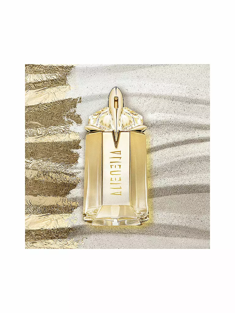 MUGLER | Alien Goddees Eau de Parfum 90ml | Sin color