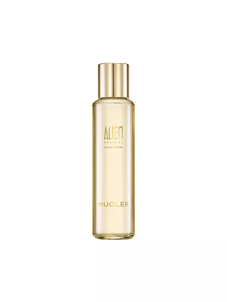 MUGLER | Alien Goddees Eau de Parfum Recarga 100ml | Sin color