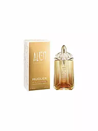 MUGLER | Alien Goddess Eau de Parfum Intense 60ml Recargable | Sin color
