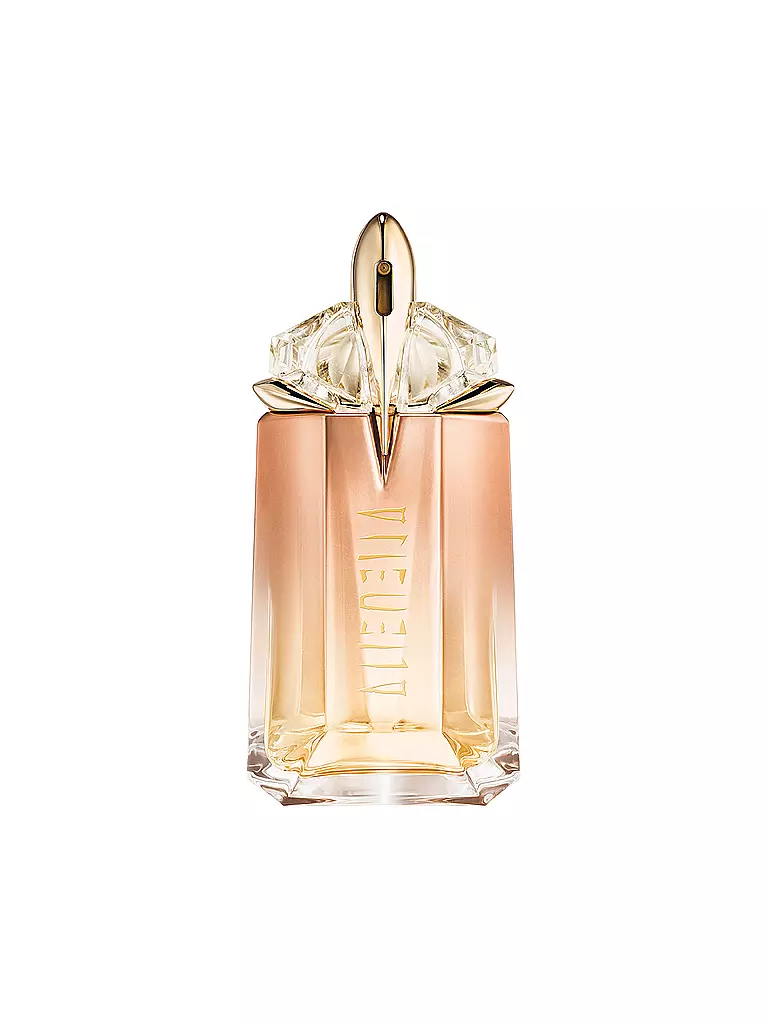 MUGLER | Alien Goddess Supra Florale Eau de Parfum 60ml | Sin color