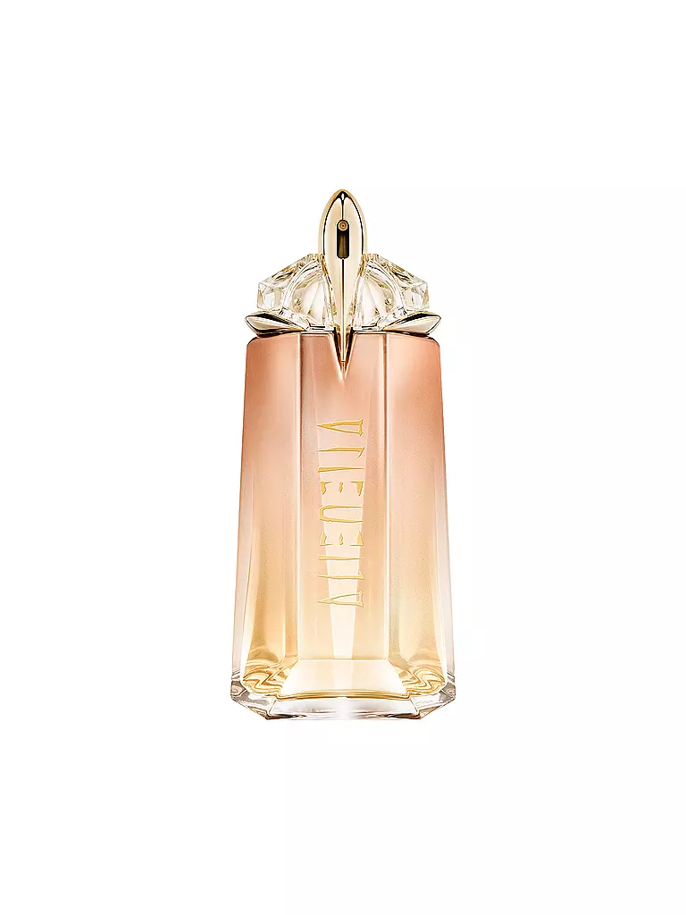 MUGLER | Alien Goddess Supra Florale Eau de Parfum 90ml | Sin color