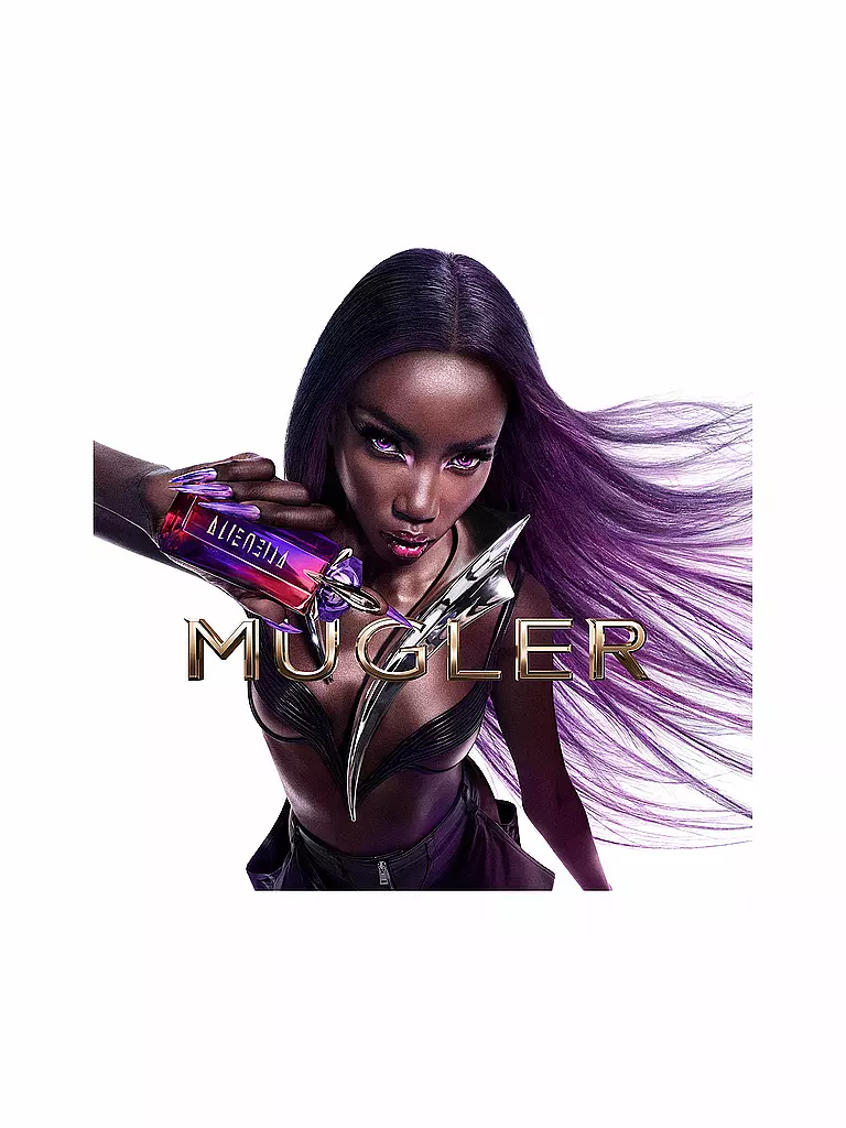 MUGLER | Alien Hypersense Eau de Parfum 60ml Recargable | 