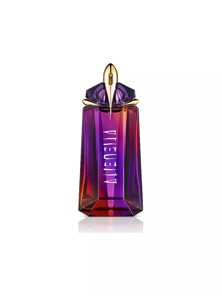 MUGLER | Alien Hypersense Eau de Parfum 90 ml Recargable | Sin color
