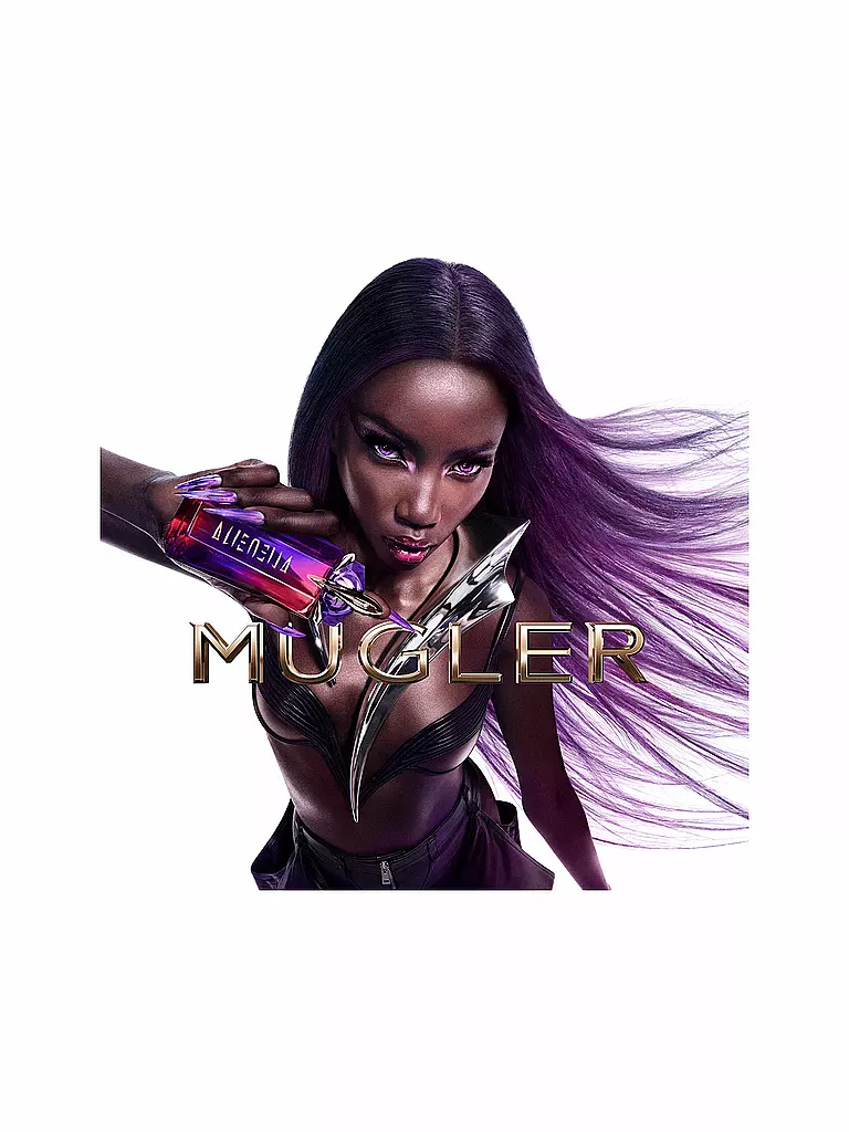 MUGLER | Alien Hypersense Eau de Parfum 90 ml Recargable | Sin color