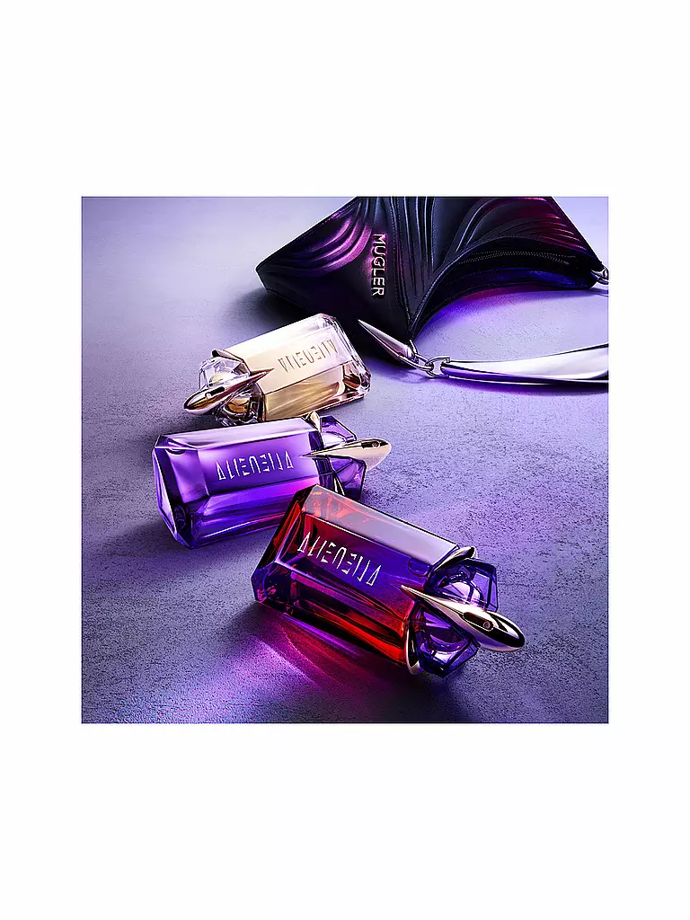 MUGLER | Alien Hypersense Eau de Parfum 90 ml Recargable | Sin color