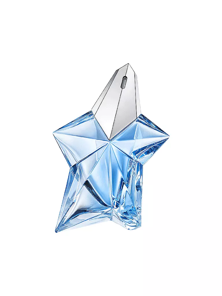 MUGLER | Angel Eau de Parfum Standing Star 100ml Recargable | Sin color