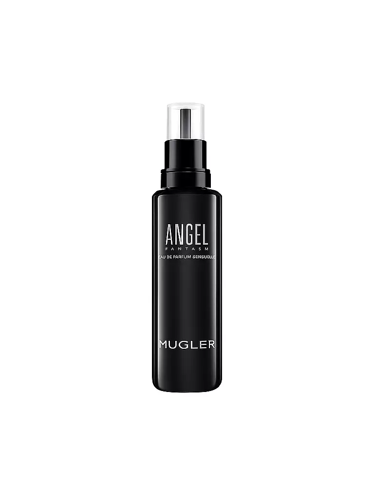 MUGLER | Angel Fantasm Eau de Parfum 100 ml Frasco de recarga | Sin color
