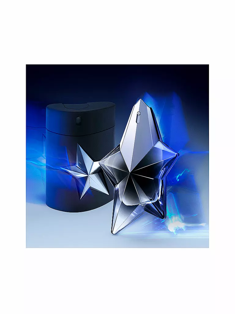 MUGLER | Angel Fantasm Eau de Parfum 50 ml Recargable | 
