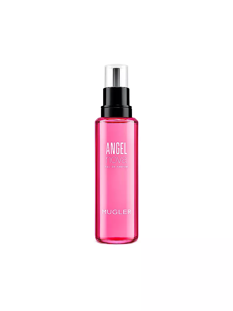 MUGLER | Angel Nova Eau de Parfum 100ml Nachfüllflakon | Sin color