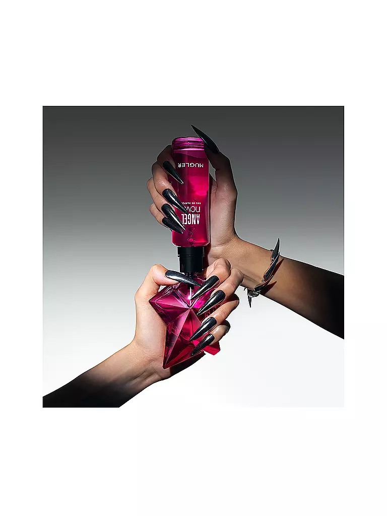 MUGLER | Angel Nova Eau de Parfum 100ml Nachfüllflakon | Sin color