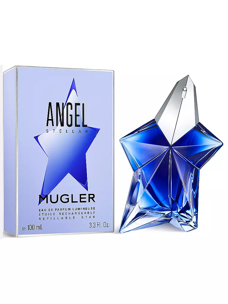 MUGLER | Angel Stellar Eau de Parfum 100ml | Sin color