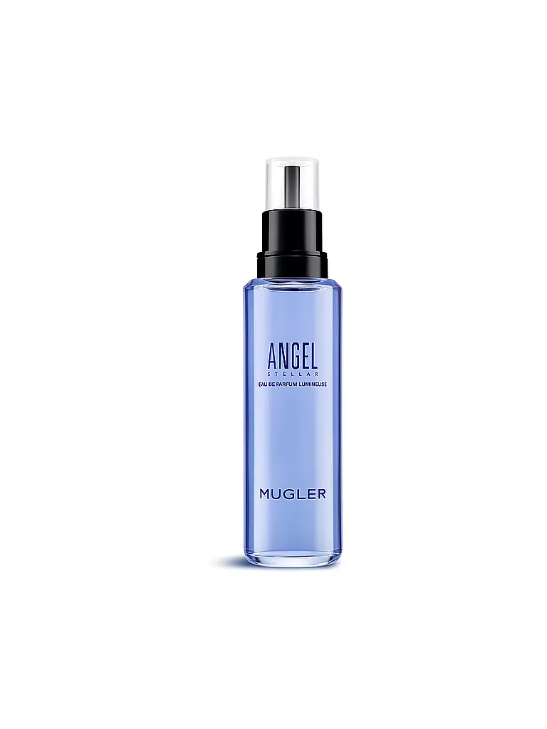 MUGLER | Angel Stellar Eau de Parfum Recarga 100ml | Sin color