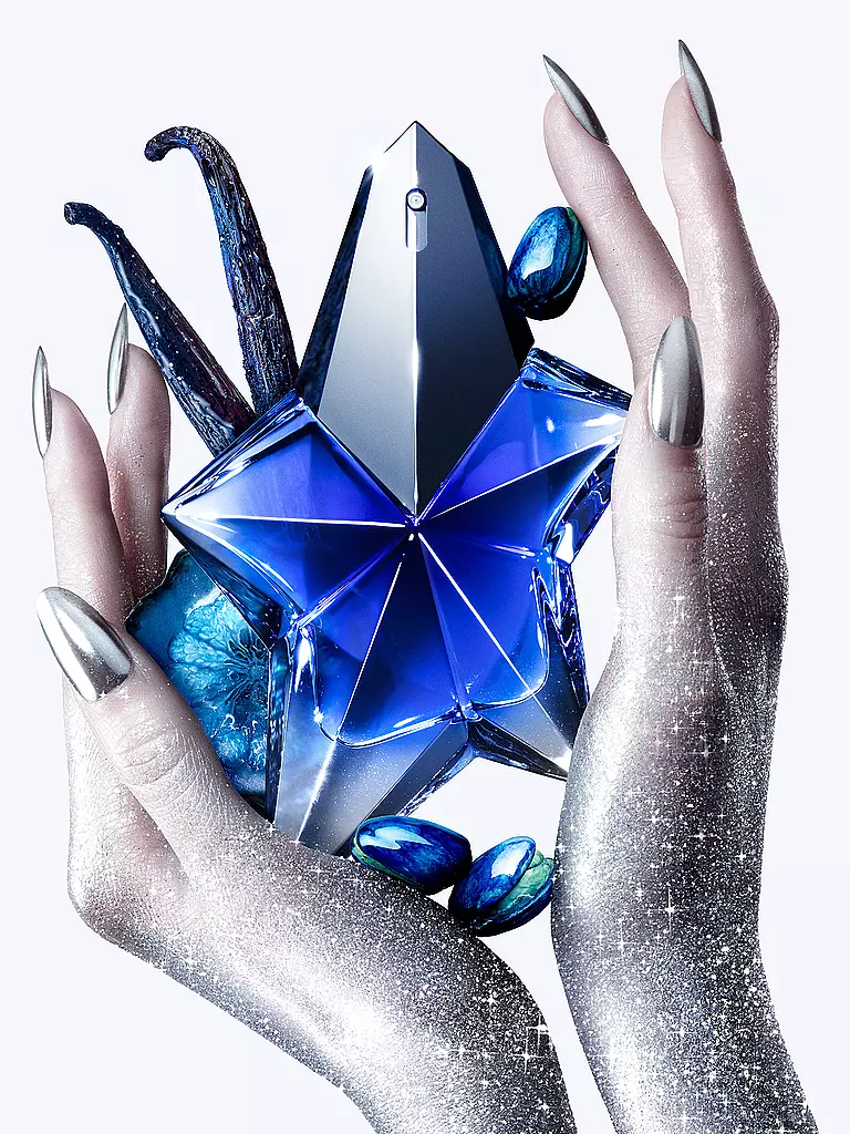 MUGLER | Angel Stellar Eau de Parfum Recarga 100ml | 