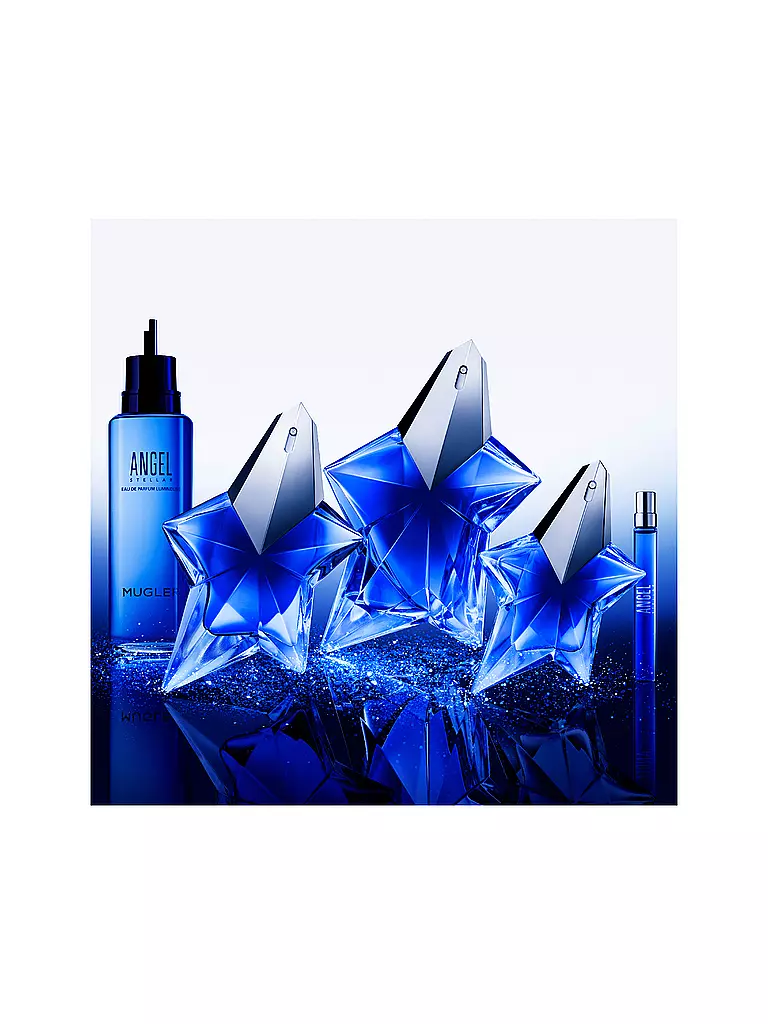 MUGLER | Angel Stellar Eau de Parfum Recarga 100ml | 