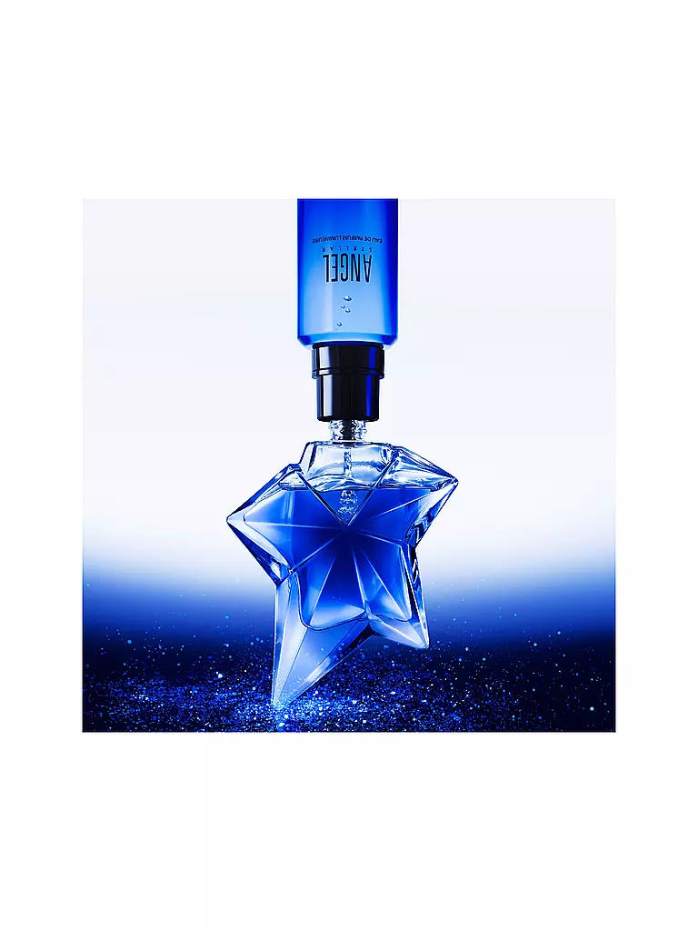 MUGLER | Angel Stellar Eau de Parfum Recarga 100ml | 