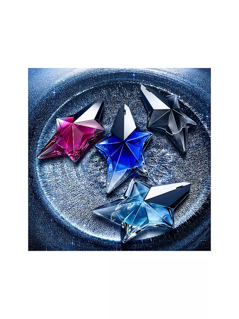 MUGLER | Angel Stellar Eau de Parfum Recarga 100ml | 