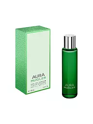 MUGLER | Aura Mugler Eau de Parfum Spray - Recarga 100ml | Sin color