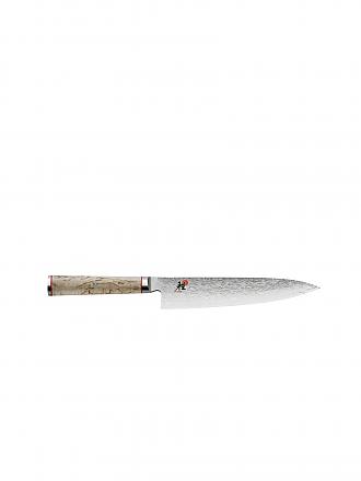 MYABI | Cuchillo de cocina - GYUTOH MIYABI 5000MCD 20cm
