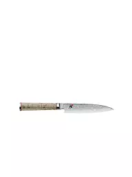 MYABI | Cuchillo universal MIYABI CHUTOH 5000MCD 16cm | Plata