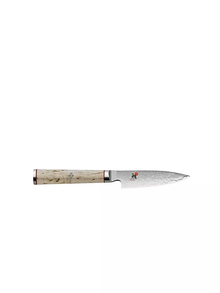 MYABI | Cuchillo universal MIYABI Shotoh 5000MCD 9cm | Plata