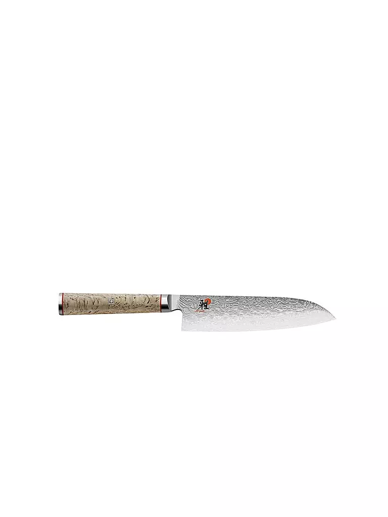 MYABI | MIYABI SANTOKU MIYABI 5000MCD | Plata