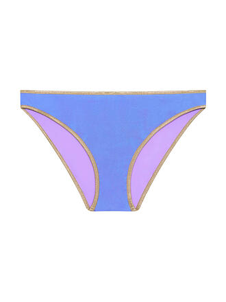 MYMARINI | Braguita de bikini SHINE Lapis Lavender