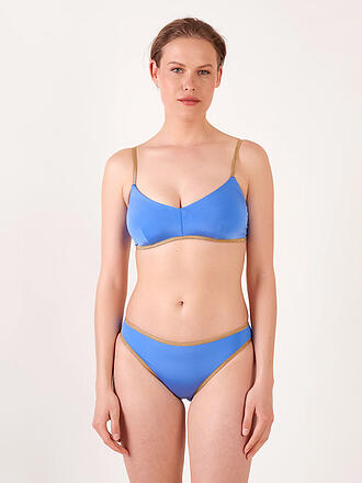 MYMARINI | Braguita de bikini SHINE Lapis Lavender