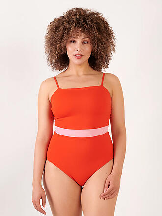 MYMARINI | Badeanzug Easysuit