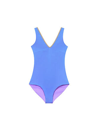 MYMARINI | Badeanzug Purebody Shine