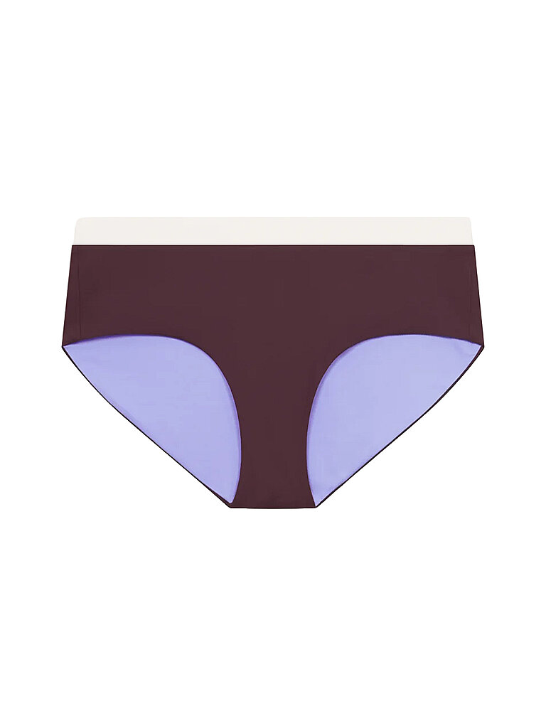 Mymarini Bikini Shorts marrón M