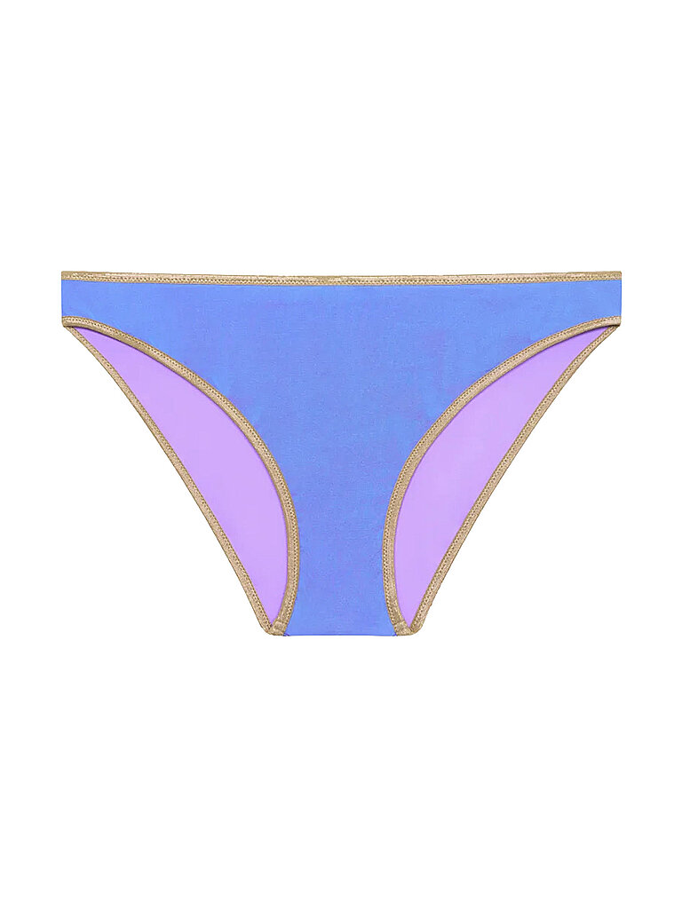 Braguita de bikini SHINE Lapis Lavender lila M