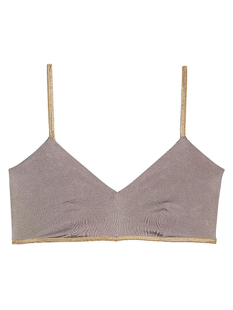 Bikini Sunny Bra marrón M