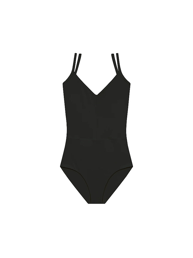 Badeanzug Vacationbody negro L