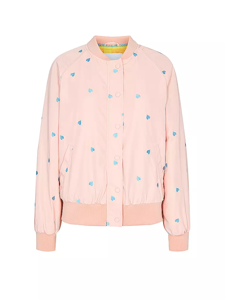 NÜMPH | Blouson  NUNITA  | Rosa