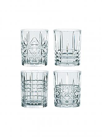 NACHTMANN | Set de 4 vasos HIGHLAND de 345 ml