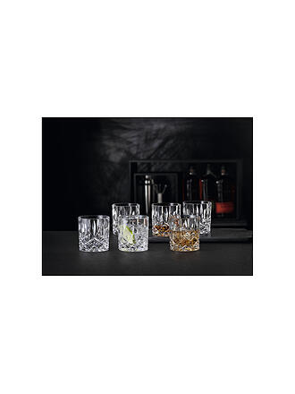 NACHTMANN | Juego de 4 vasos SOF NOBLESSE 245ml