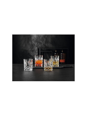 NACHTMANN | Juego de 4 vasos de whisky NOBLESSE 295ml
