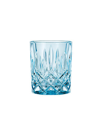 NACHTMANN | Juego de 2 vasos de whisky NOBLESSE Aqua 295ml