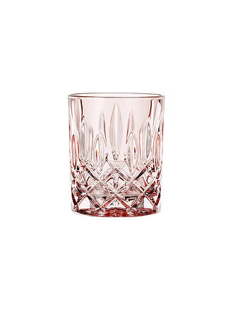 NACHTMANN | Juego de 2 vasos de whisky Noblesse Rose 295ml