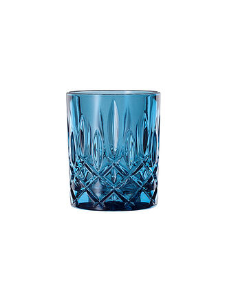 NACHTMANN | Juego de 2 vasos de whisky Noblesse Vintage Blue 295ml