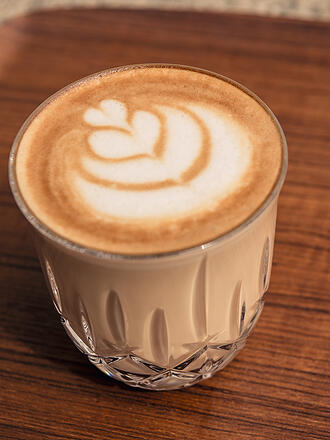 NACHTMANN | Set de 2 vasos para capuchino y flat white NOBLESSE Barista 234ml