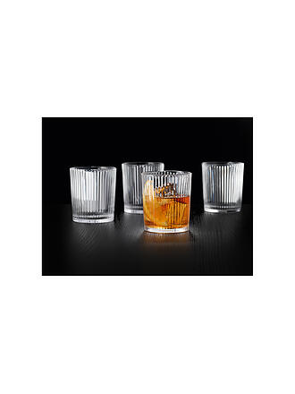 NACHTMANN | Vaso para beber - Juego de 2 vasos de 370 ml APERITIVO